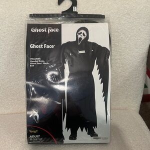 Adult Costume - Black